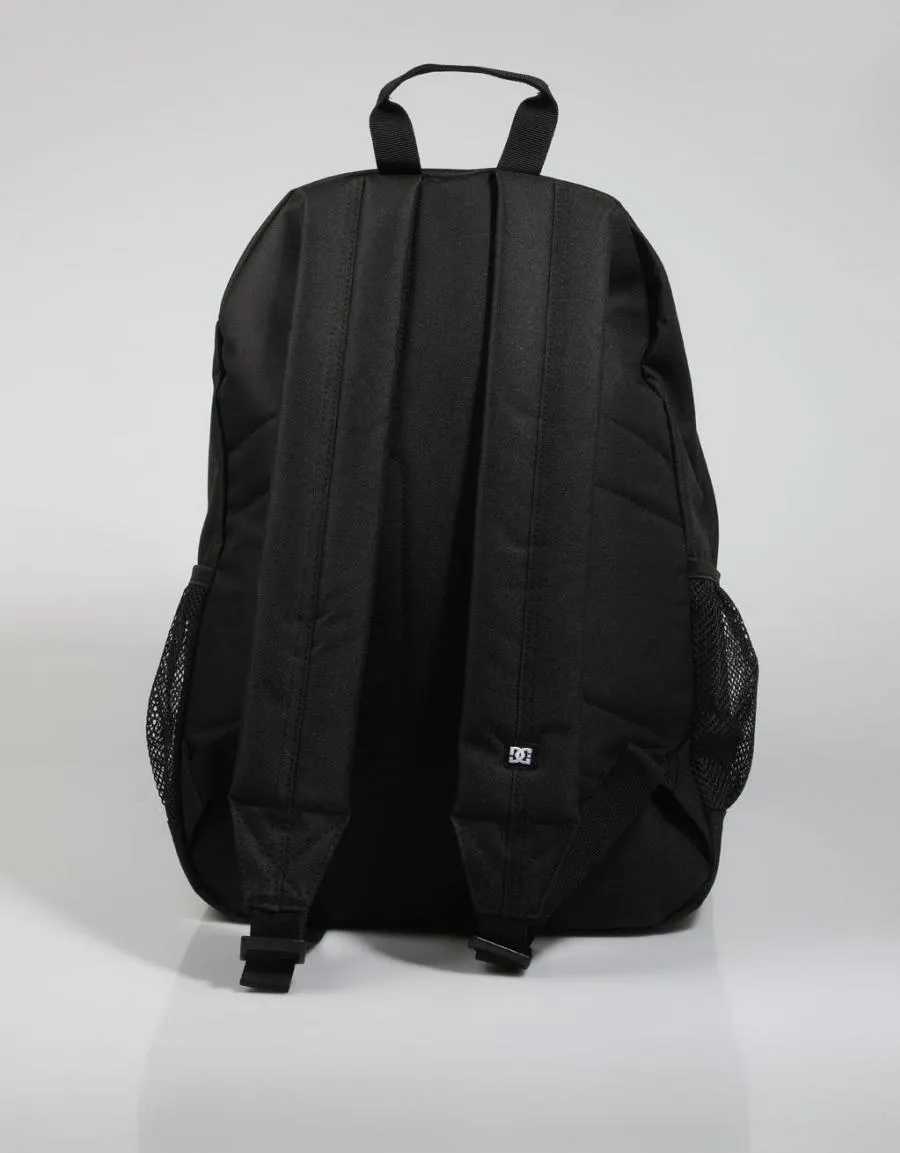  mochila DC Backsider Seasonal 4 en Preto 80941