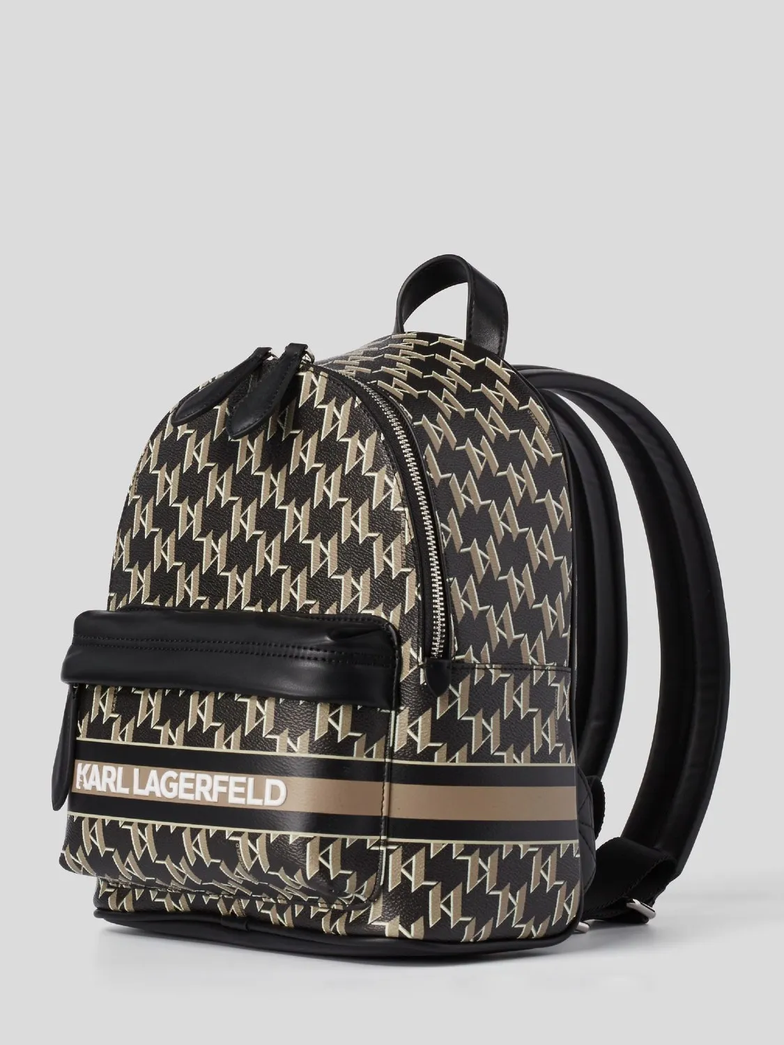 MOCHILA IKONIK MONO KARL LAGERFELD