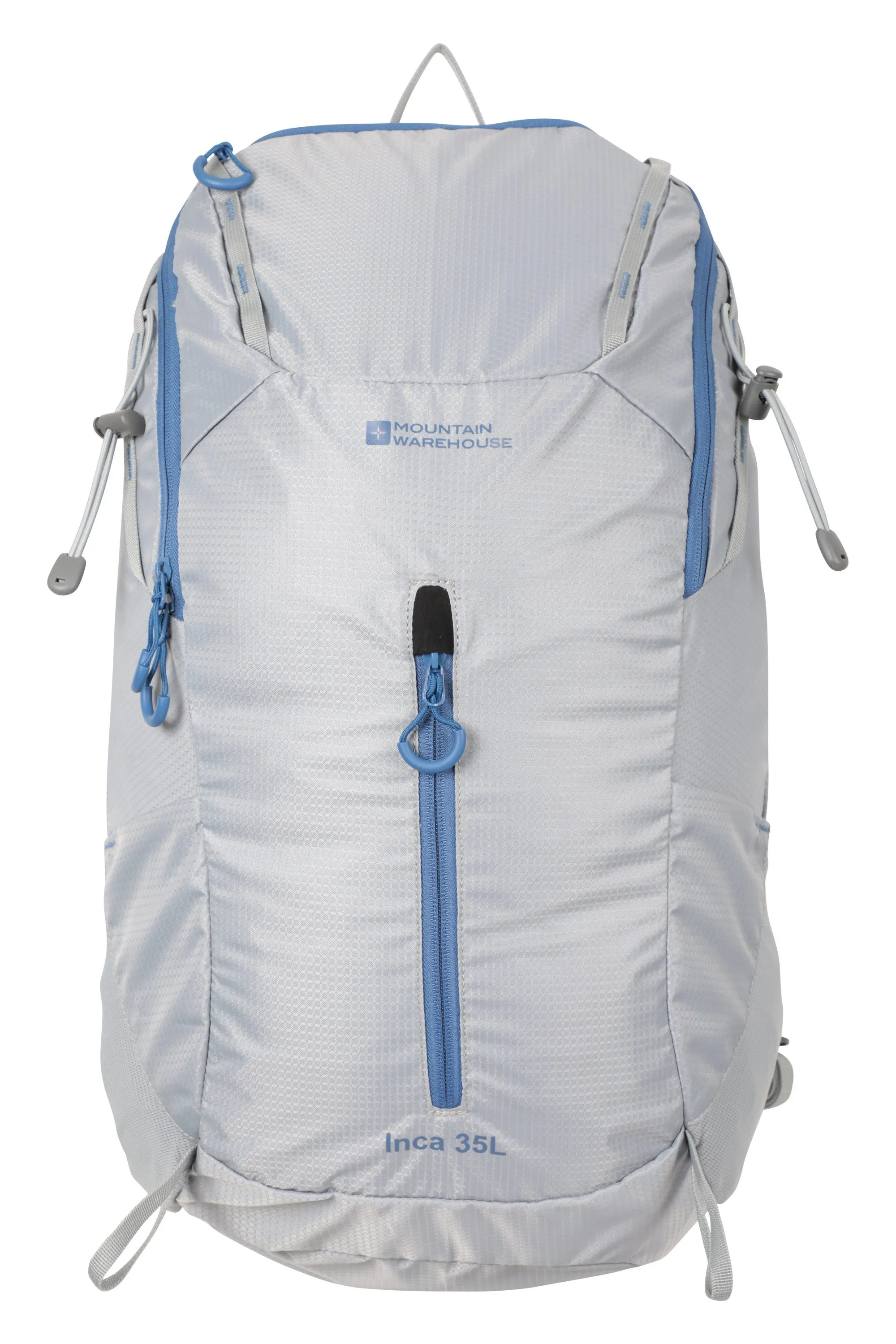 Mochila Inca Extreme 35L