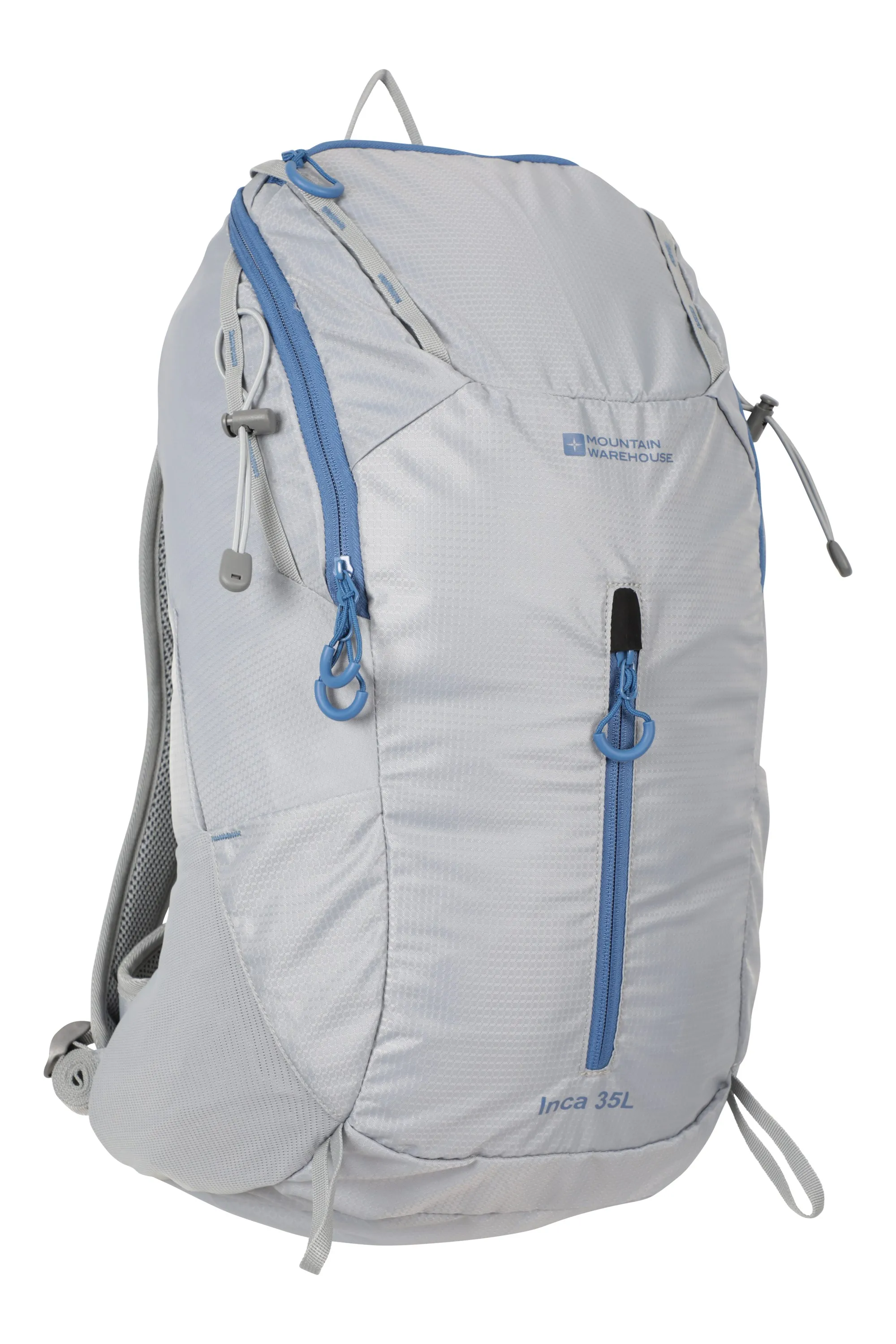 Mochila Inca Extreme 35L