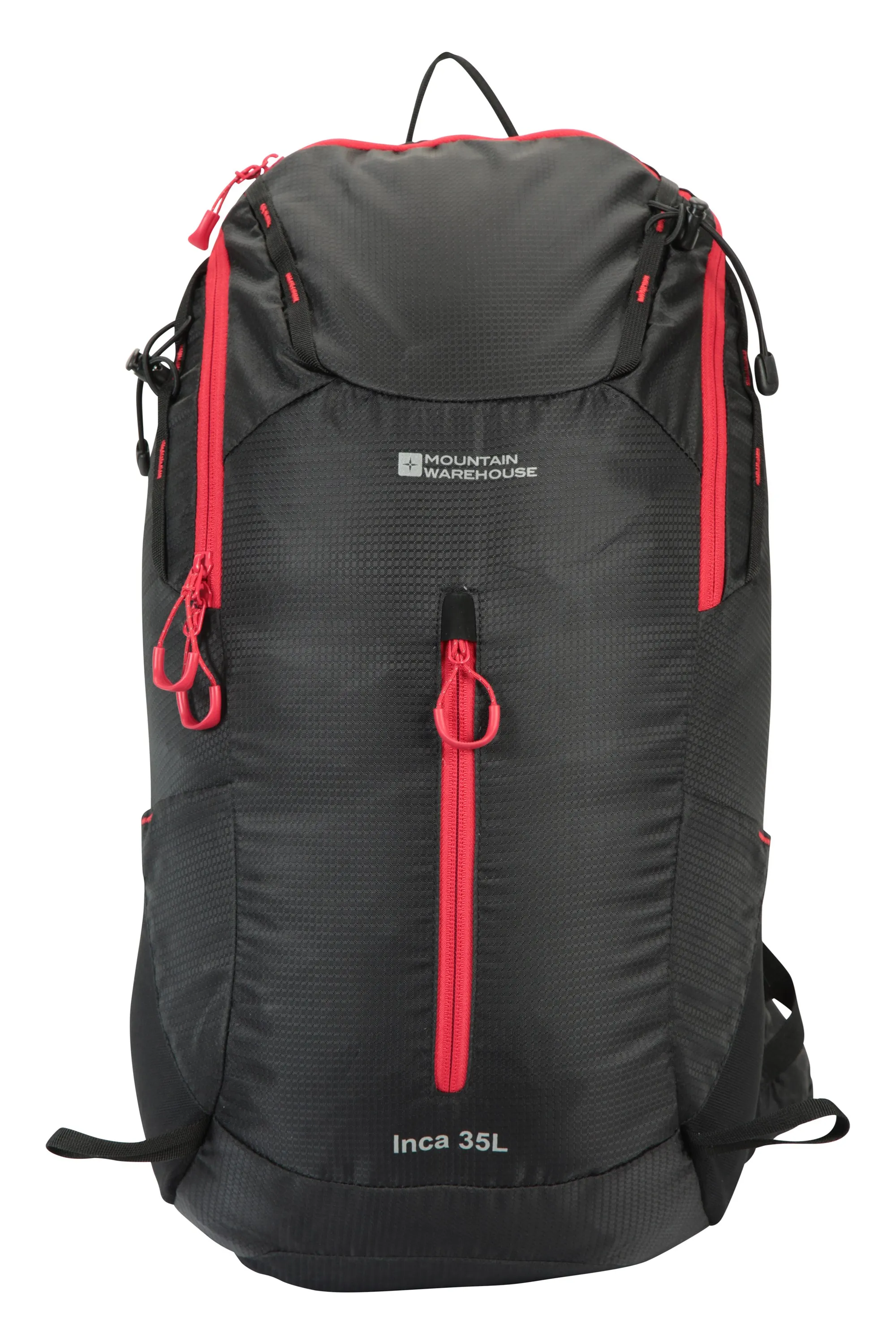 Mochila Inca Extreme 35L