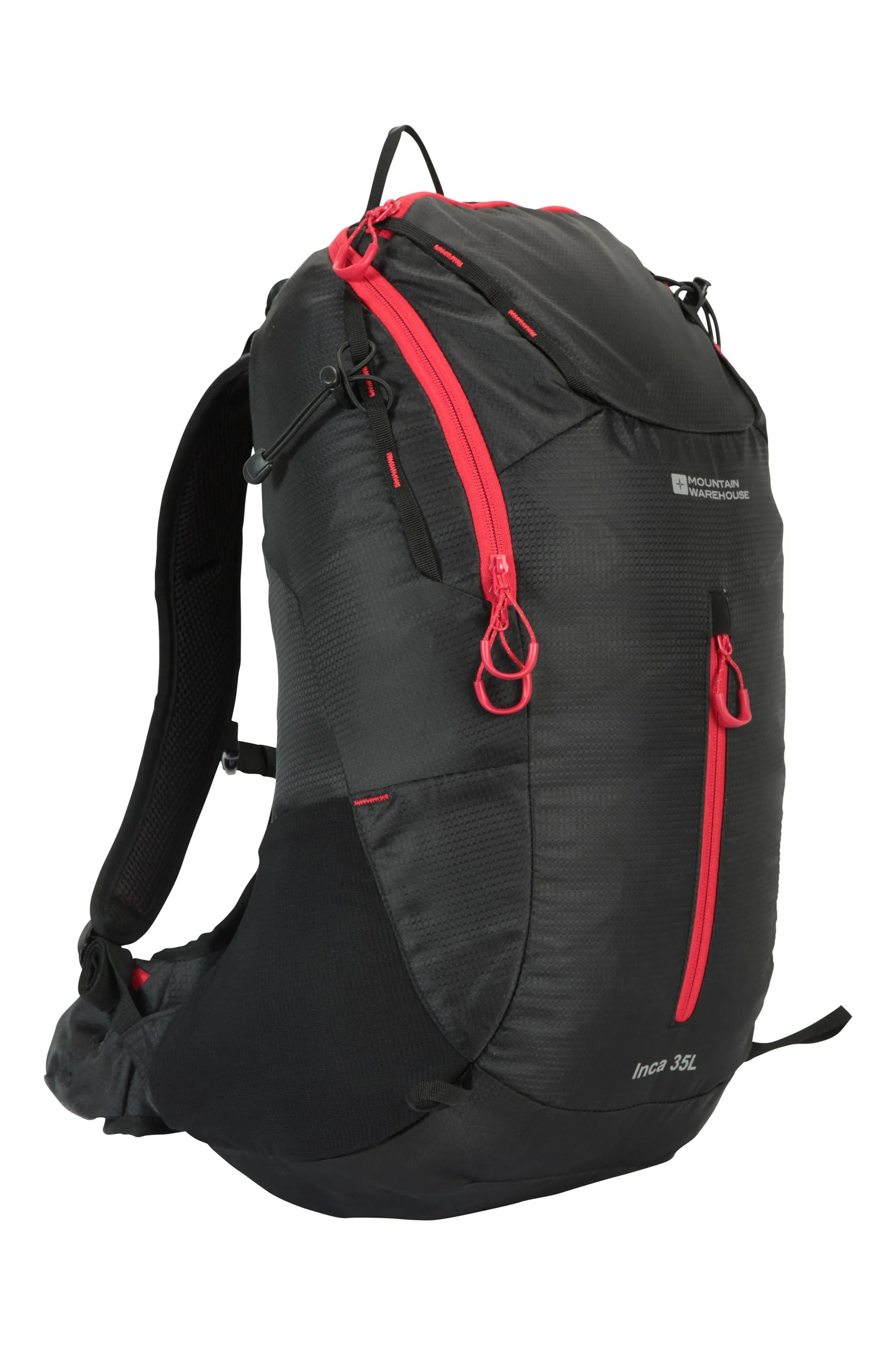 Mochila Inca Extreme 35L