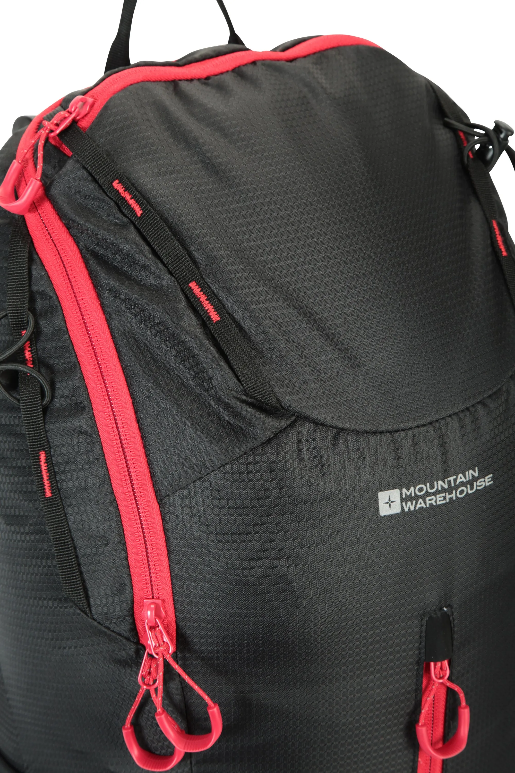 Mochila Inca Extreme 35L