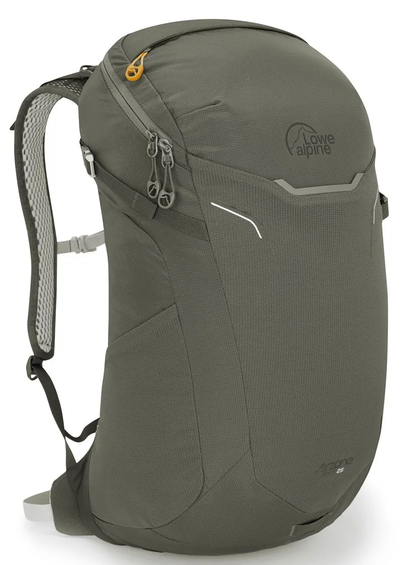 Mochila lowe alpine Airzone Spirit 25