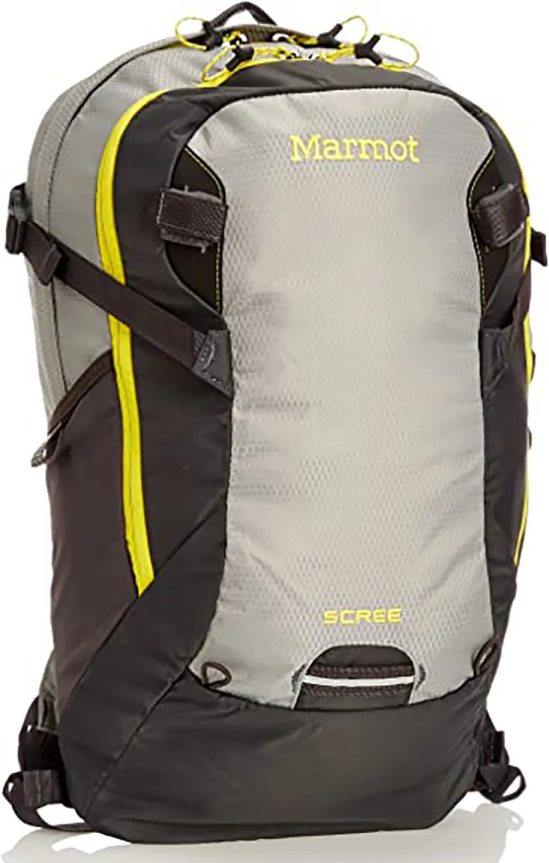 Mochila Marmot Scree 22 Gris