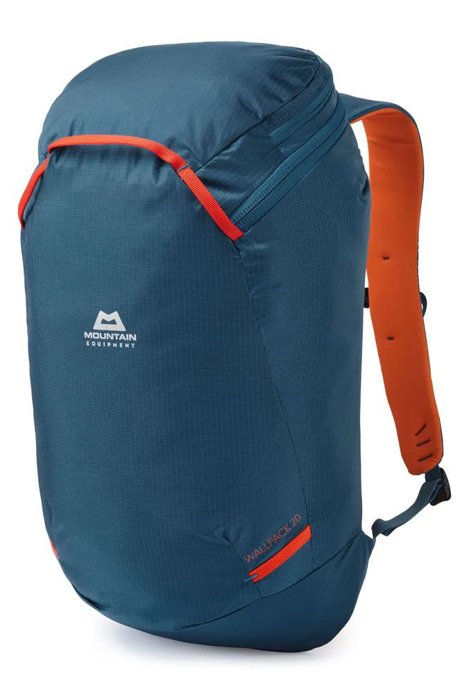 Mochila mountain equipment Wallpack 20