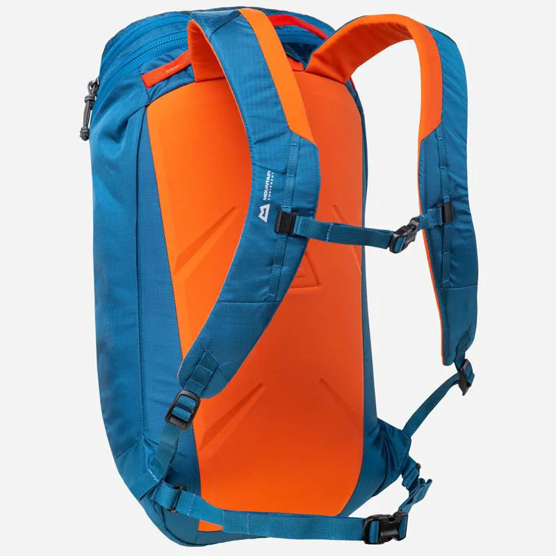 Mochila mountain equipment Wallpack 20