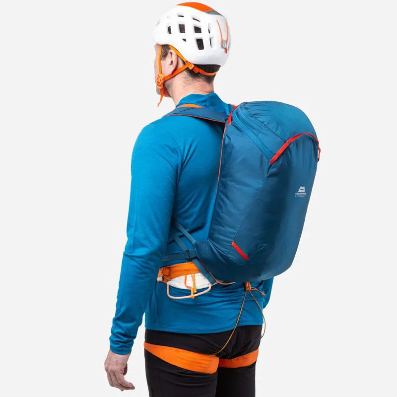 Mochila mountain equipment Wallpack 20