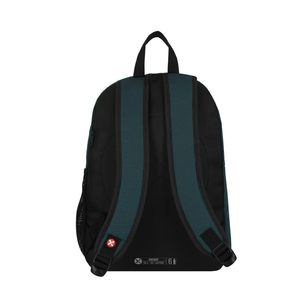 Mochila Notebook Xtrem Energy 5XT Azul 15"