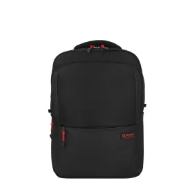 Mochila Notebook Xtrem Redwood 5XT Negro/Rojo 16"