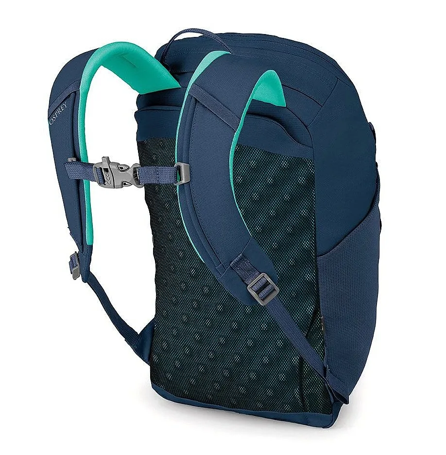 mochila Osprey Jet 12 - Wave Blue - unisex junior