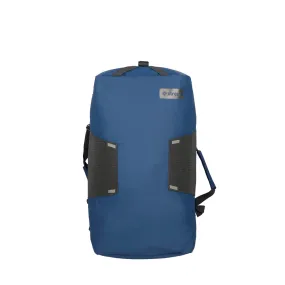 Mochila para laptop MOUNTAIN 15 azul convertible