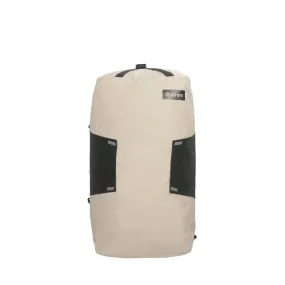 Mochila para laptop MOUNTAIN 15 beige convertible