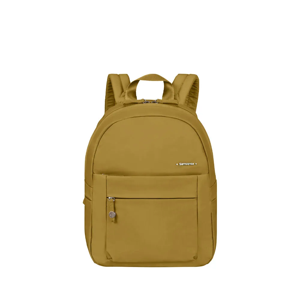 Mochila para mujer MOVE 4.0 Mustard Yellow