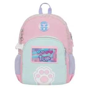 Mochila Pink Catxel