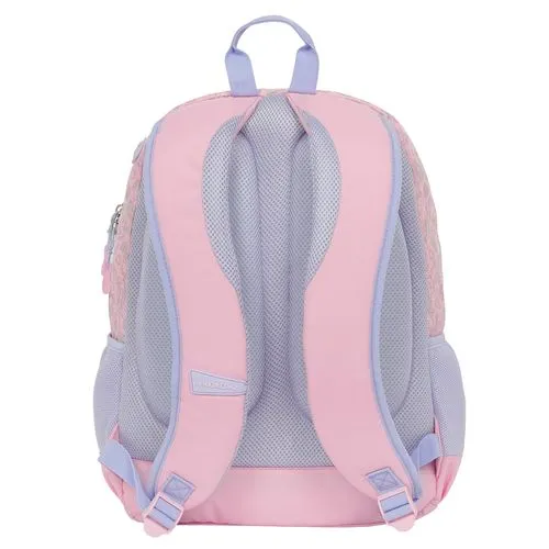 Mochila Pink Catxel