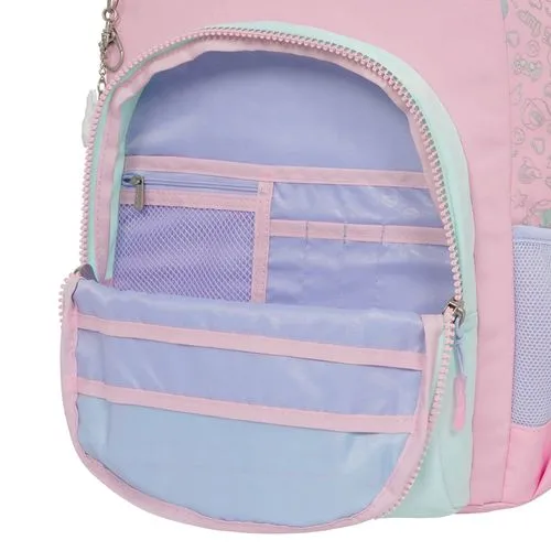 Mochila Pink Catxel