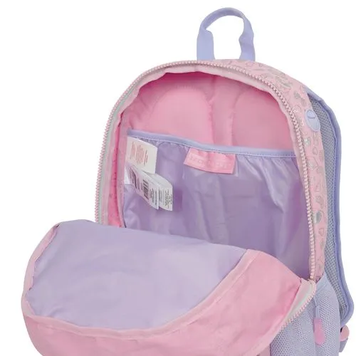 Mochila Pink Catxel