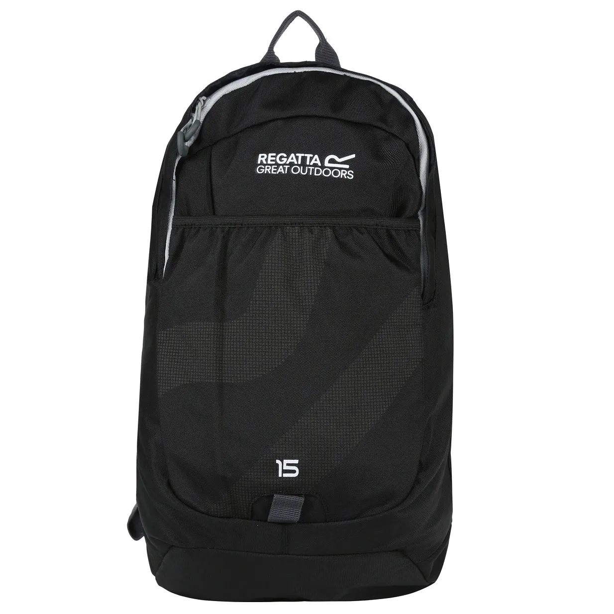 Mochila Regatta Bedabase II 15L Negro