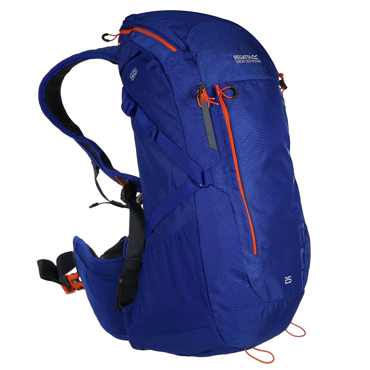 Mochila Regatta Blackfell III 25L Azul