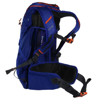 Mochila Regatta Blackfell III 25L Azul