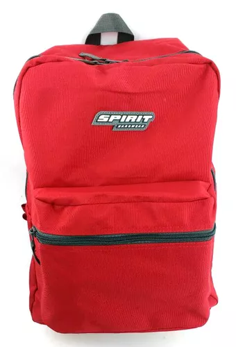 Mochila Spirit Classic Escolar 1410rj Empo2000