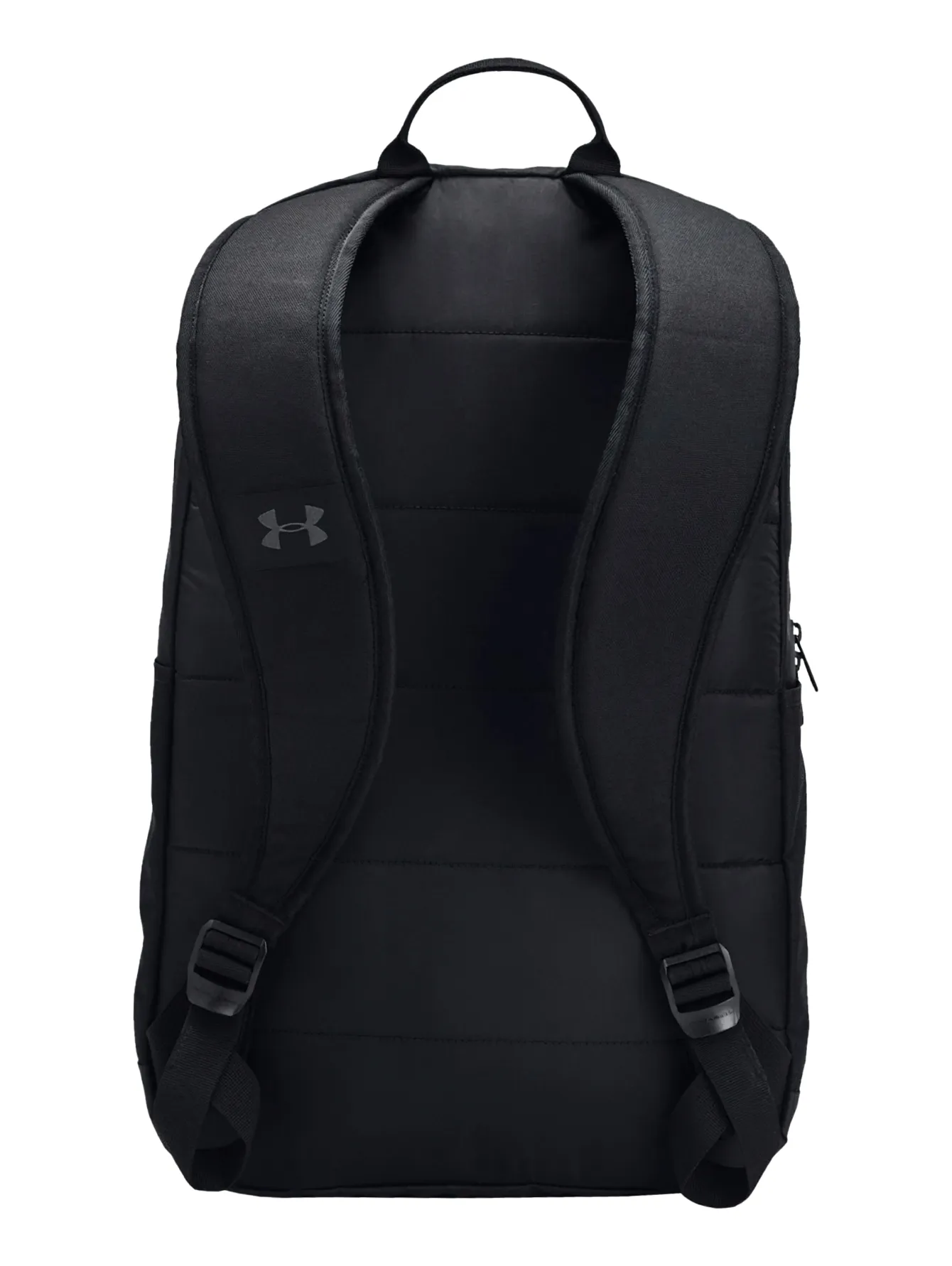 Mochila Under Armour Halftime Color Negro