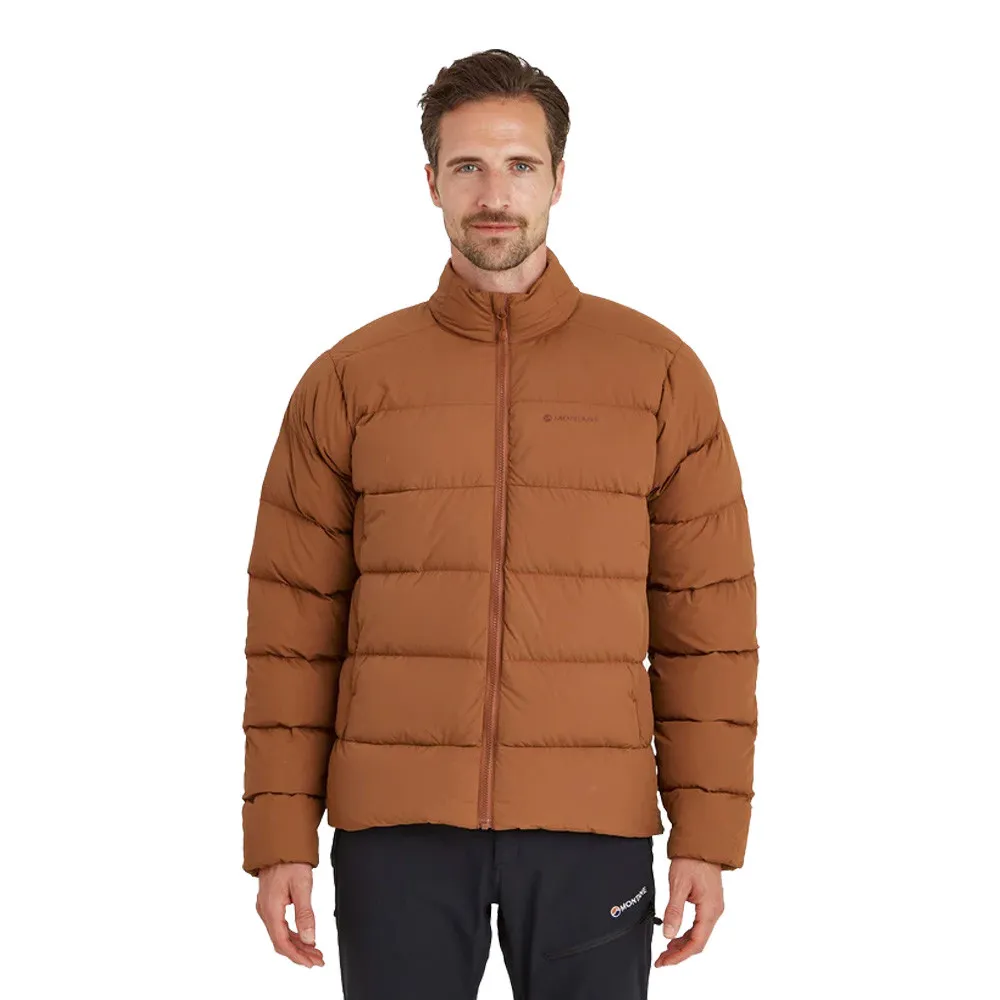 Montane Tundra chaqueta de plumón