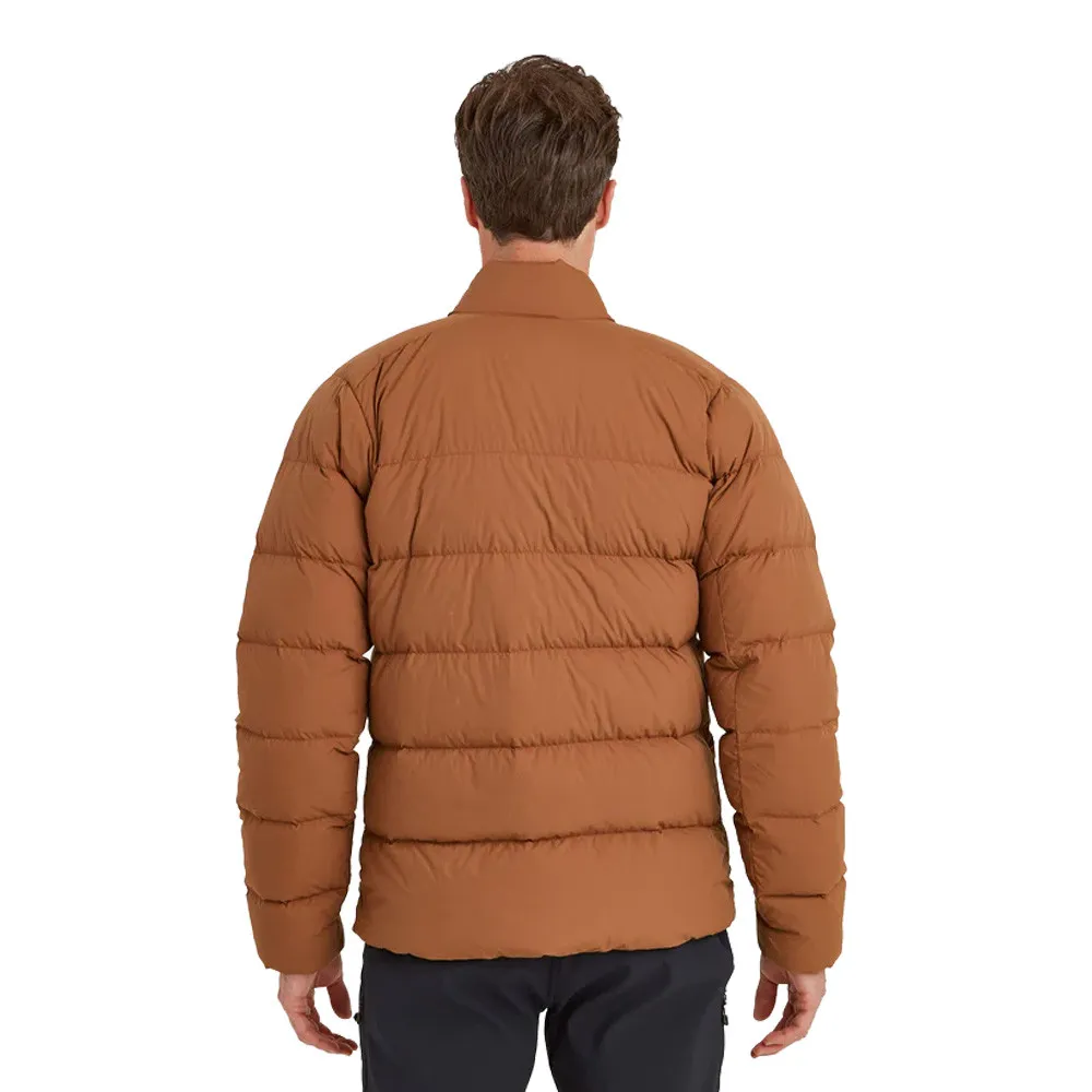 Montane Tundra chaqueta de plumón