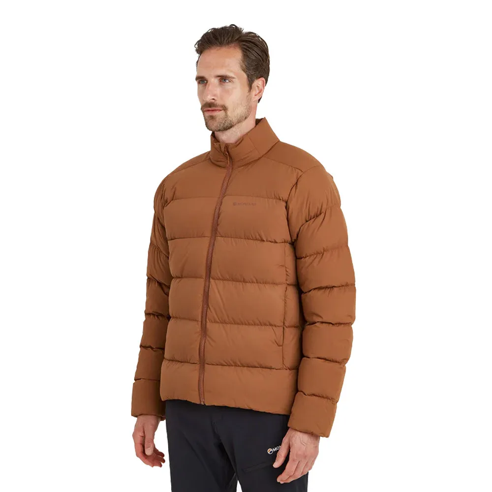 Montane Tundra chaqueta de plumón