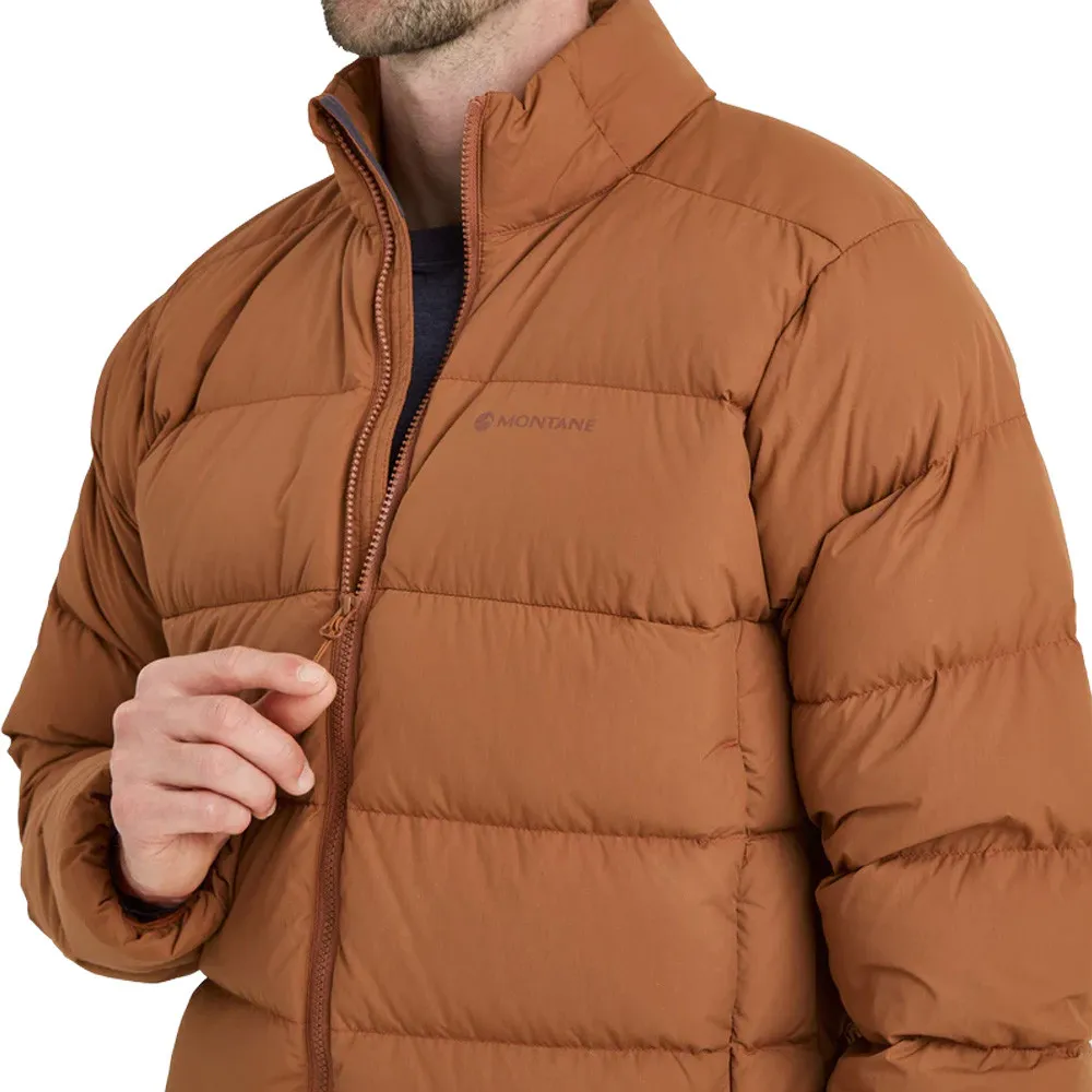 Montane Tundra chaqueta de plumón