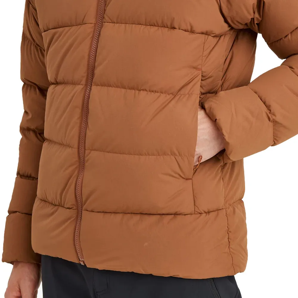 Montane Tundra chaqueta de plumón