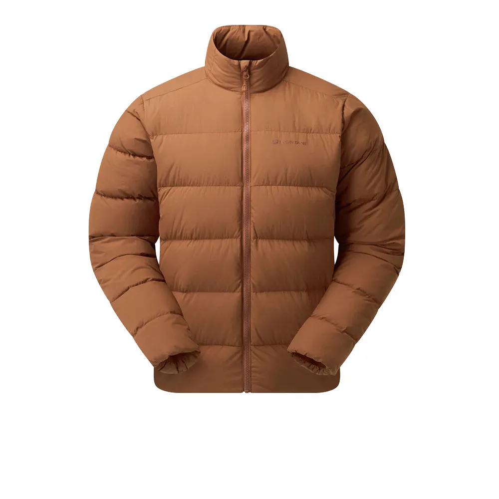 Montane Tundra chaqueta de plumón