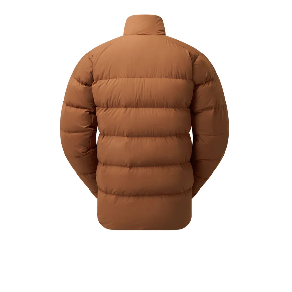 Montane Tundra chaqueta de plumón