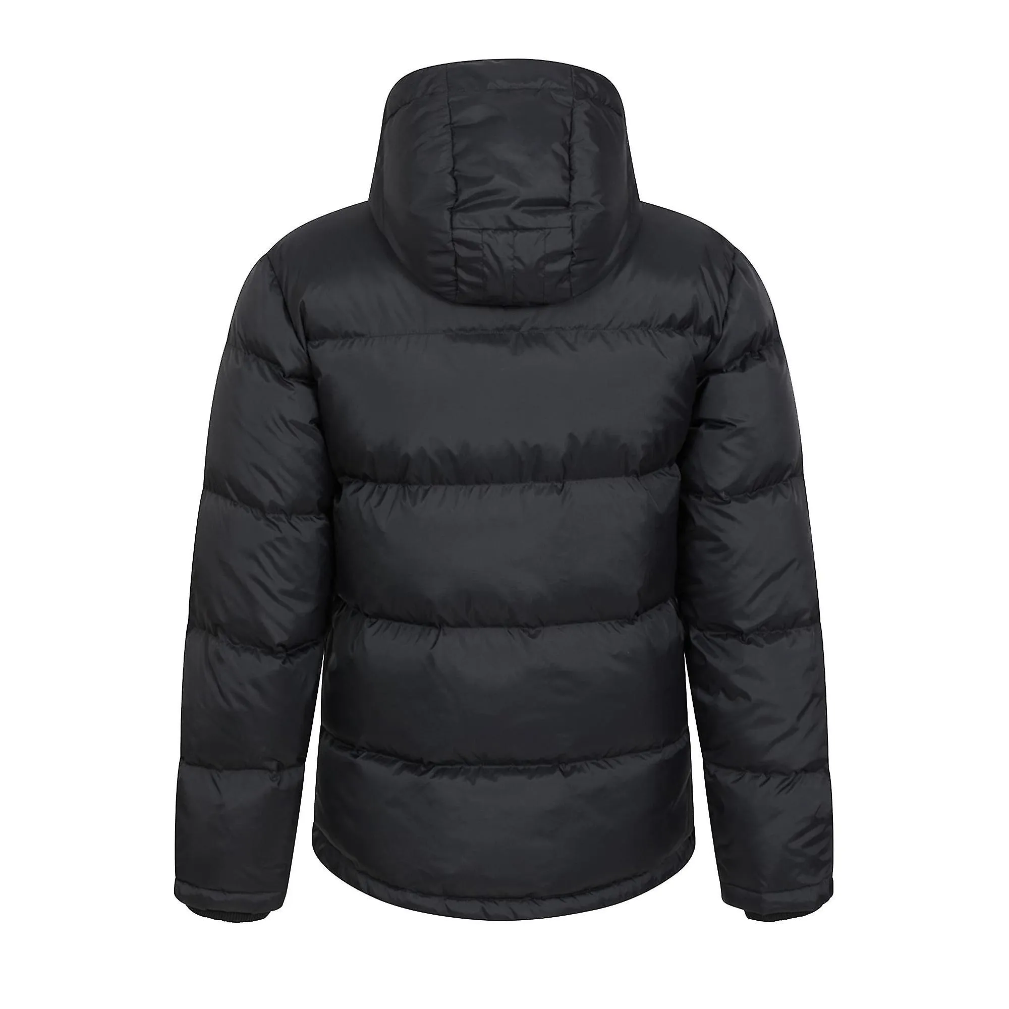 Mountain Warehouse Chaqueta de plumón Frost II Extreme para hombre