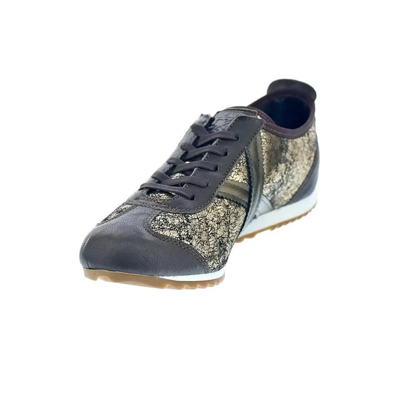 Munich Zapatillas Mujer Osaka 397 Oro