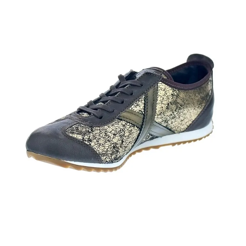 Munich Zapatillas Mujer Osaka 397 Oro