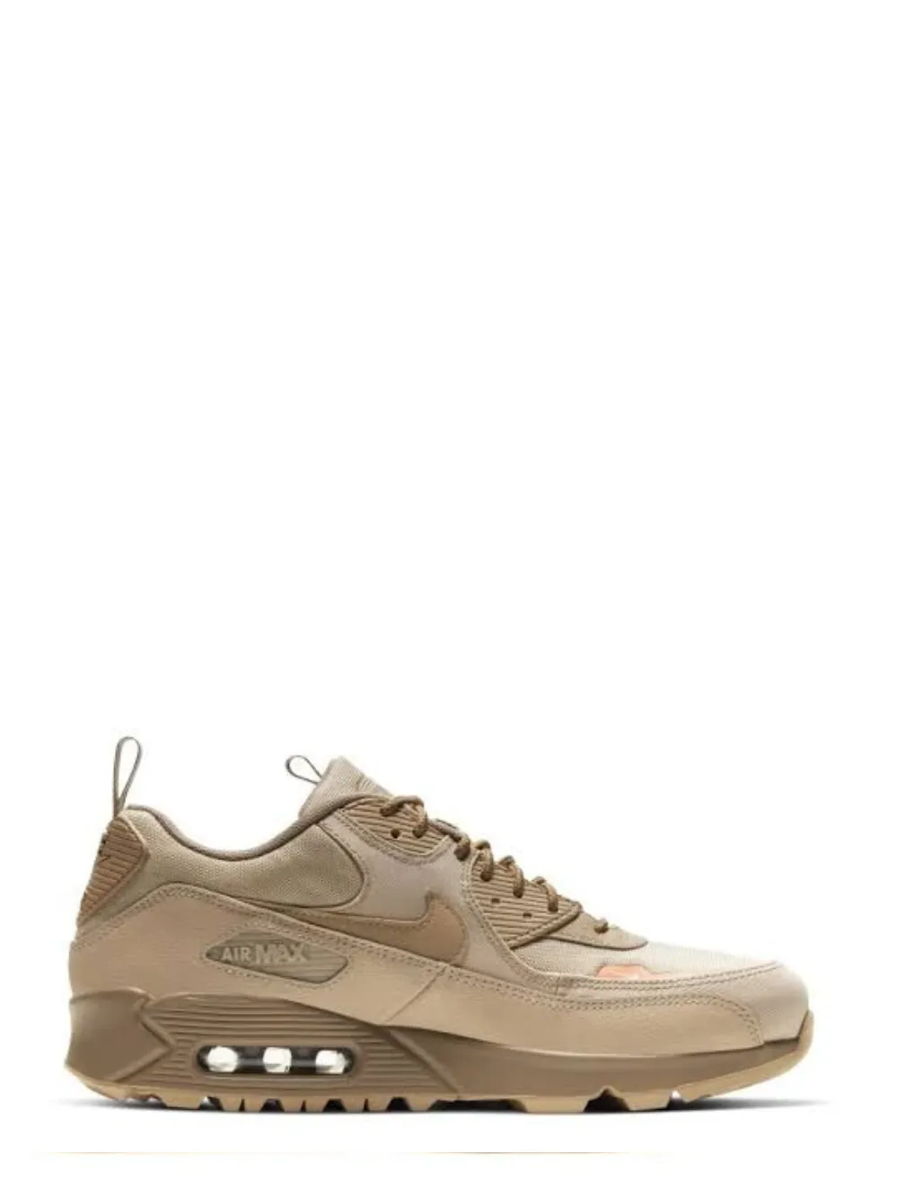 N370O NIKE AIR MAX 90 Surplus desert