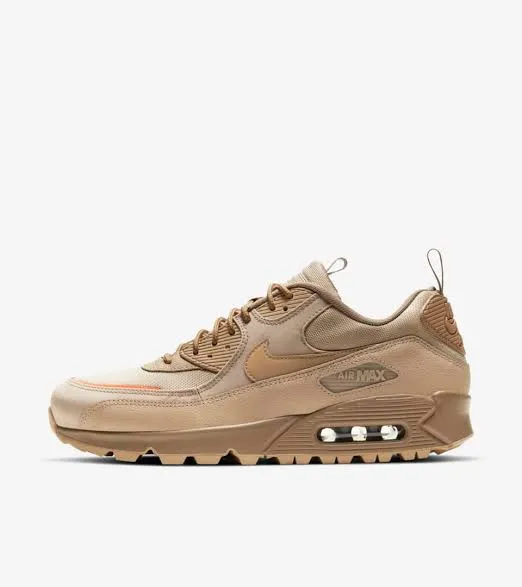 N370O NIKE AIR MAX 90 Surplus desert