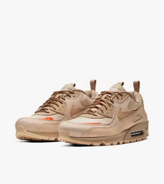 N370O NIKE AIR MAX 90 Surplus desert