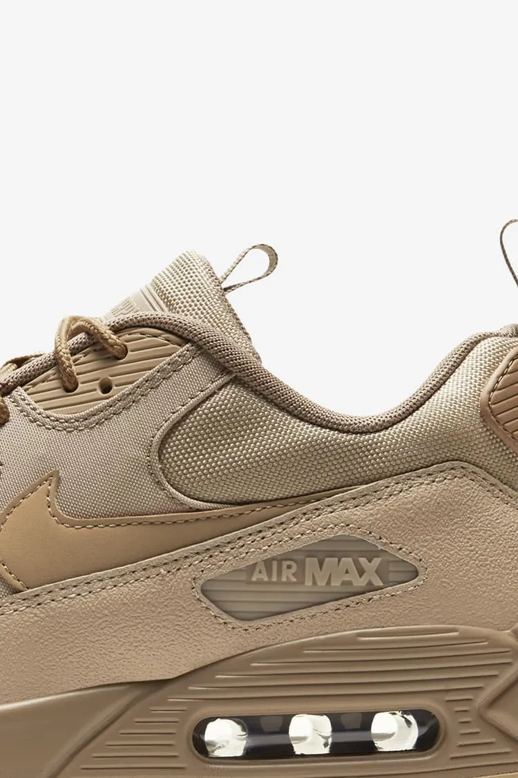 N370O NIKE AIR MAX 90 Surplus desert