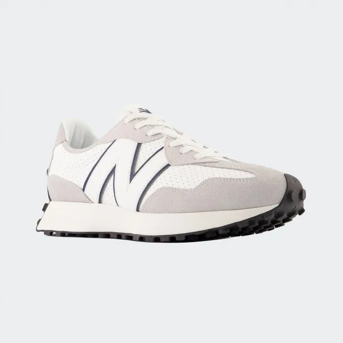 NEW BALANCE New Balance 327 zapatillas blancas