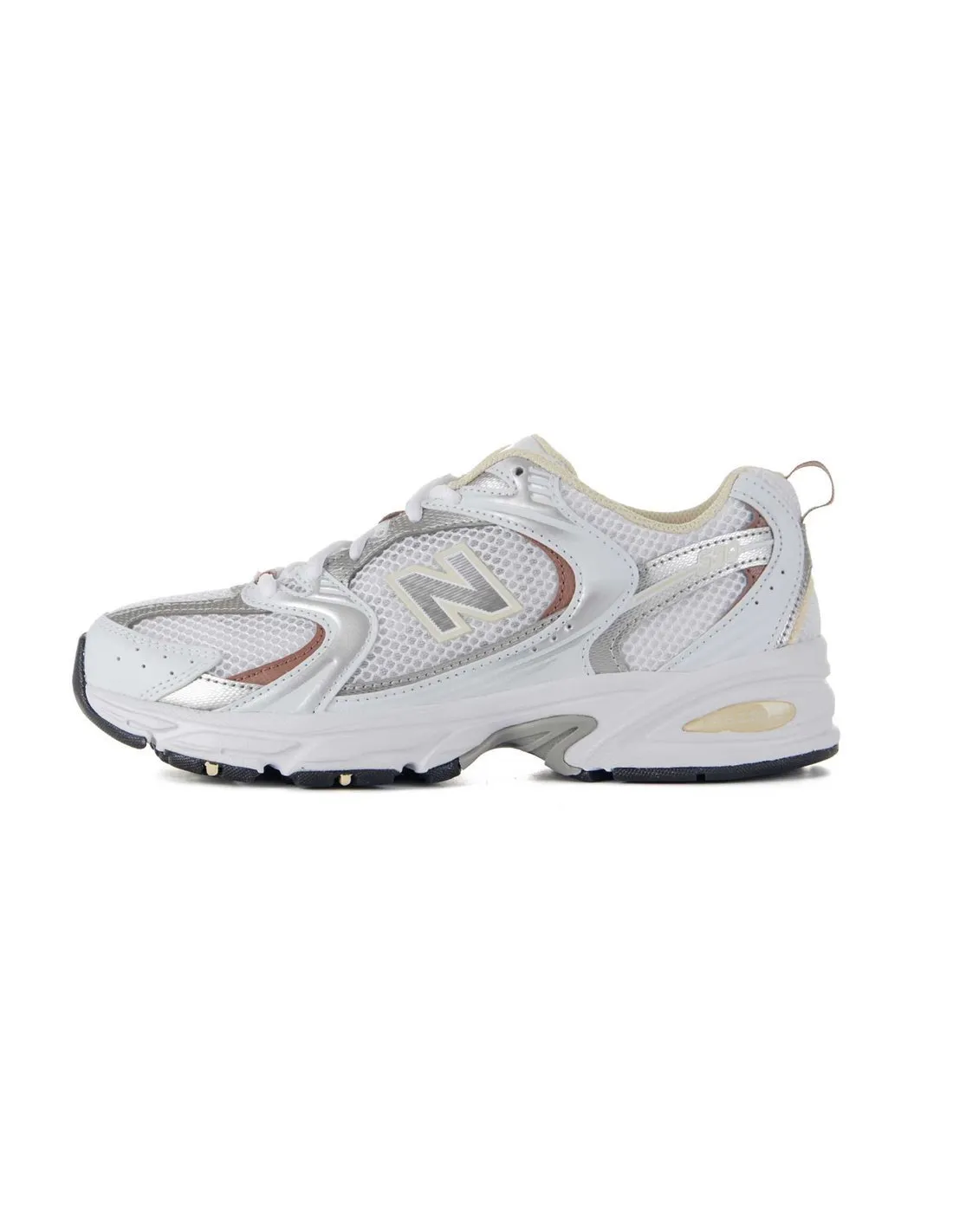 NEW BALANCE - Zapatillas blancas MR 530 SGA Mujer