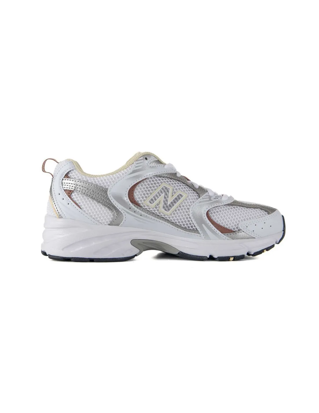 NEW BALANCE - Zapatillas blancas MR 530 SGA Mujer