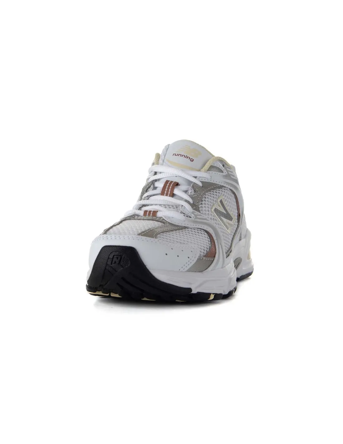 NEW BALANCE - Zapatillas blancas MR 530 SGA Mujer