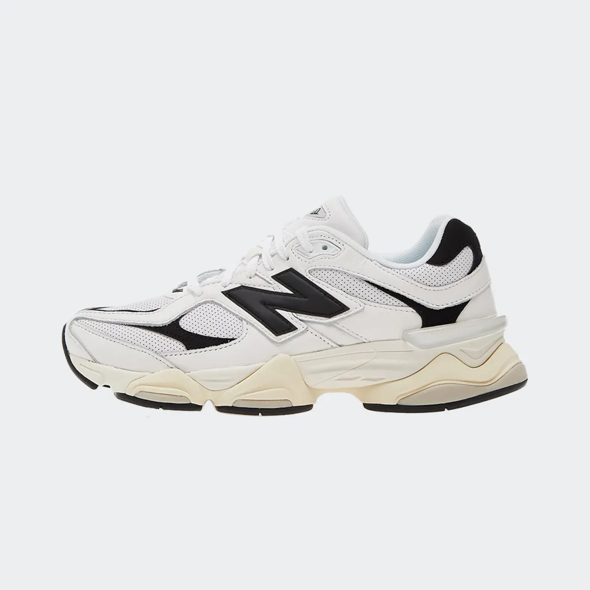 NEW BALANCE Zapatillas New Balance 9060 Blancas