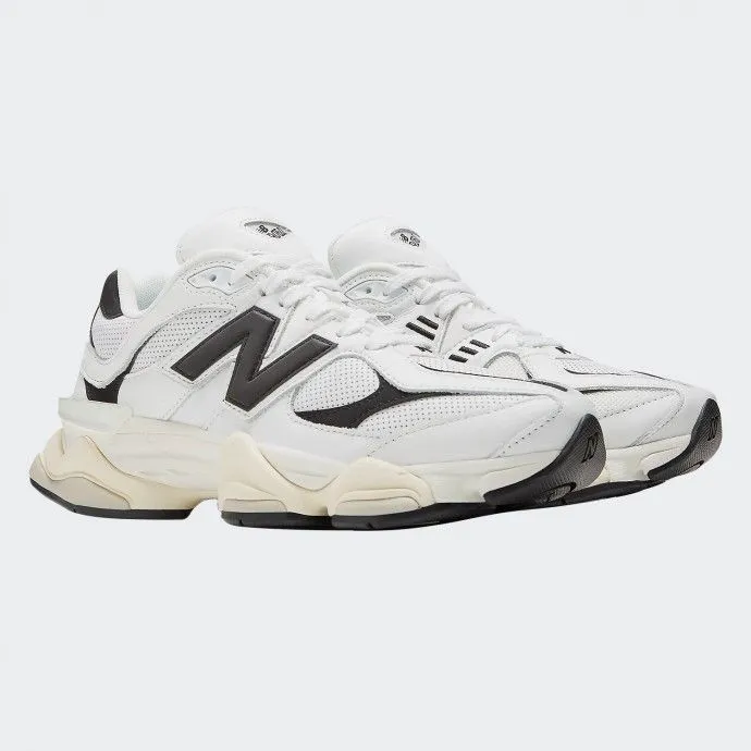 NEW BALANCE Zapatillas New Balance 9060 Blancas