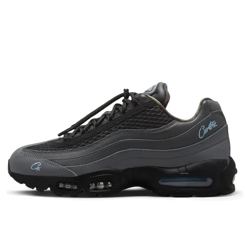 Nike Air Max 95 Corteiz Aegean Storm