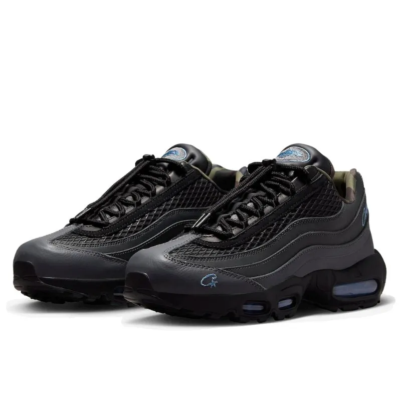 Nike Air Max 95 Corteiz Aegean Storm