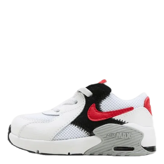 Nike Air Max Excee TD White/Red